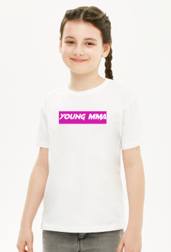 Young MMA by filip