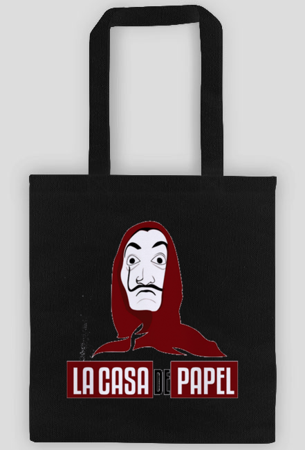 La casa de papel