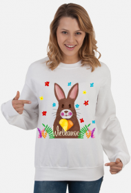 Bluza dla NIEJ Wielkanoc 2020