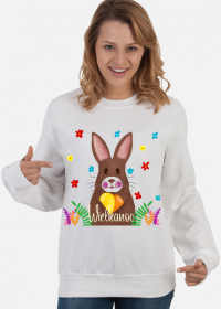 Bluza dla NIEJ Wielkanoc 2020