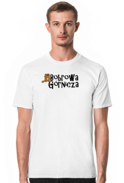 Bobrowa Górnicza