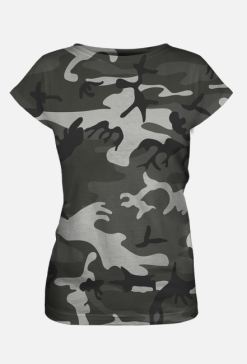 T-shirt z nadrukiem nr3