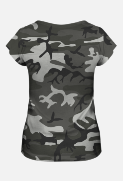 T-shirt z nadrukiem nr3