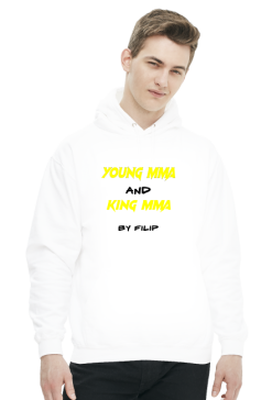 Young MMA by filip