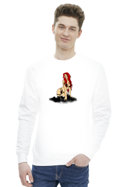 Bluza dla niego SEXY