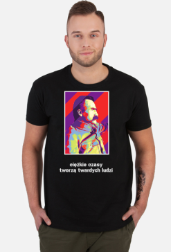 Koszulka Piłsudski