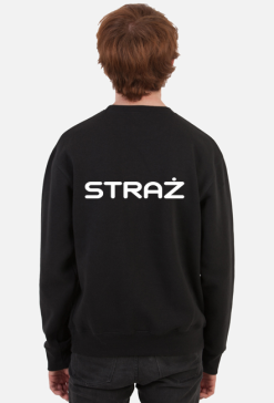 bluza straż pożarna