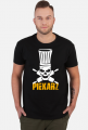 Piekarz. Prezent dla Piekarza. Koszulka dla Piekarza. Piekarnia