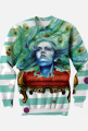 Bluza „Nożycoręki”