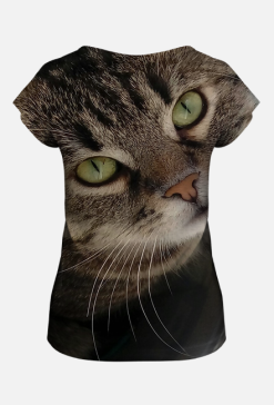 T-shirt damski