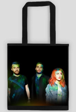 Paramore - Paramore