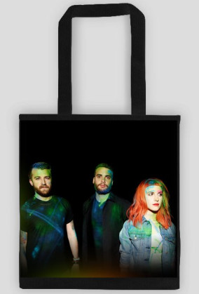Paramore - Paramore