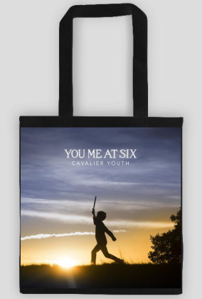 You Me At Six - Cavalier Youth