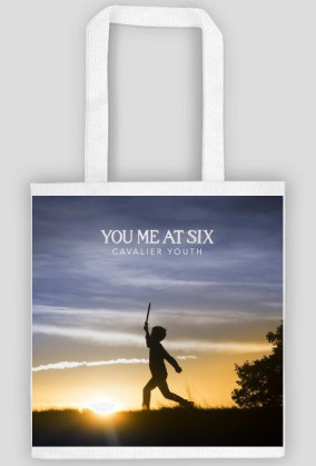 You Me At Six - Cavalier Youth
