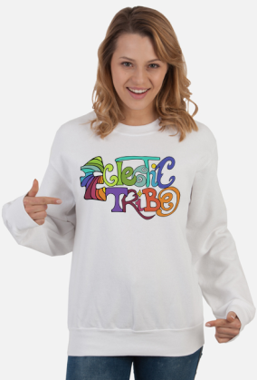Eclectic Tribe
