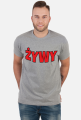 Koszulka Żywy