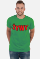 Koszulka Żywy