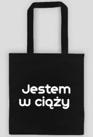 Torba Jestem w ciąży