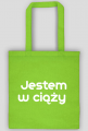 Torba Jestem w ciąży