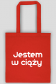 Torba Jestem w ciąży