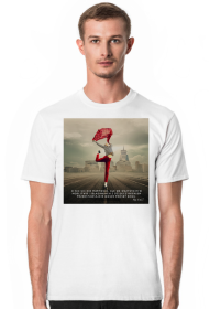 Koszulka O nic się nie martwcie, ale we wszystkim w modlitwie i błaganiach z dziękczynieniem przedstawiajcie wasze prośby Bogu - różne kolory