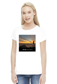 Koszulka Uniżcie się przed Panem, a On was wywyższy - różne kolory