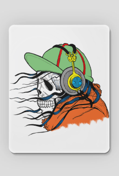 skullDj