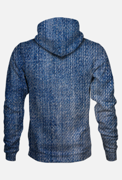 Bluza Jeans