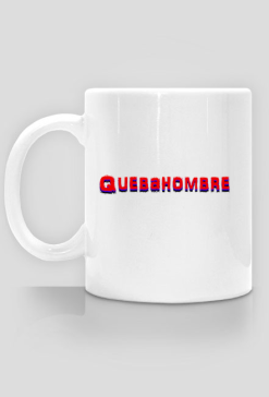 Quebahombre