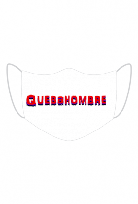 Quebahombre