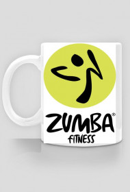 kubek Zumba