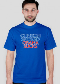 Clinton Smoked