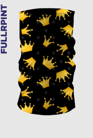 Komin wielofunkcyjny wzór 3