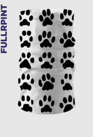 Komin wielofunkcyjny wzór 5