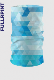 Komin wielofunkcyjny wzór 7