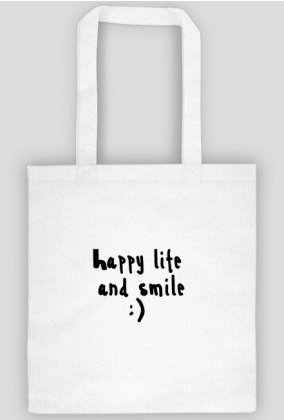 torba happy smile and life