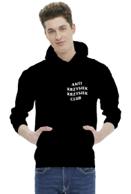 ANTY KRZYSIEK KRZYSIEK CLUB