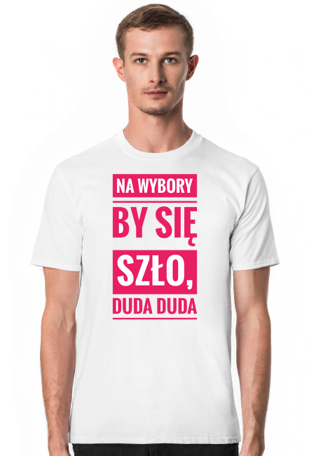 Na wybory by sie szło!