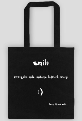 torba SMILE