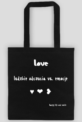 torba LOVE