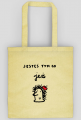 Jesteś tym co jesz! - torba