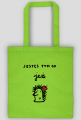 Jesteś tym co jesz! - torba