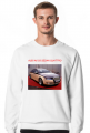 AUDI A6 C6 LOVERS SWEATER