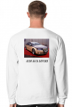 AUDI A6 C6 LOVERS SWEATER