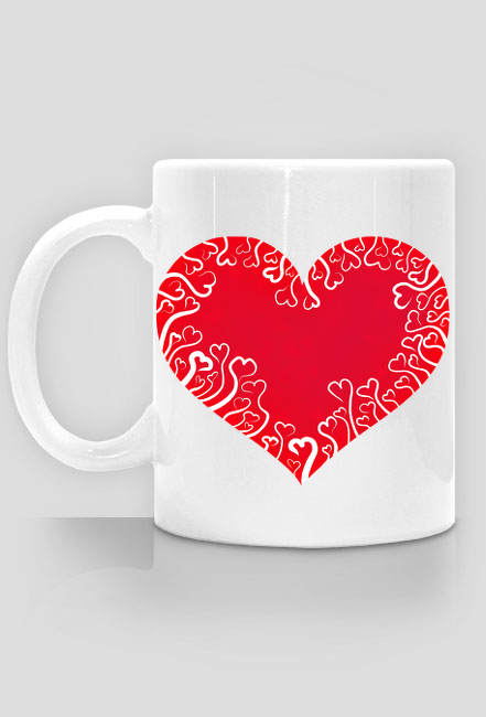 Heart of Hearts