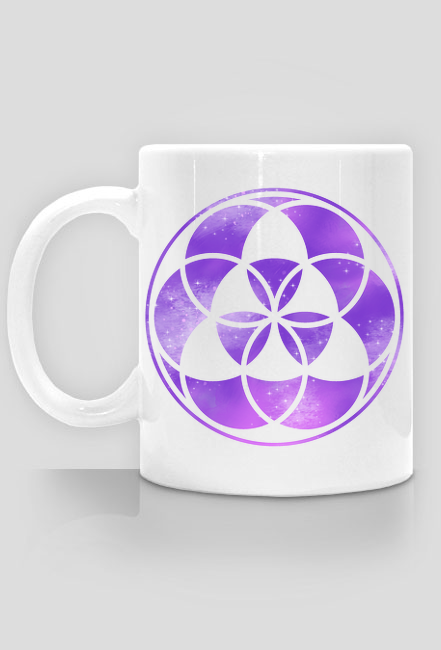 Seed of Life Variant (cosmos)