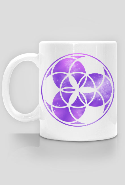 Seed of Life Variant (cosmos)