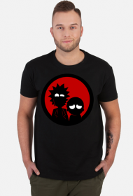 Rick and Morty