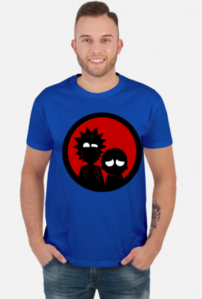 Rick and Morty