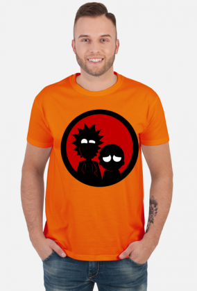 Rick and Morty